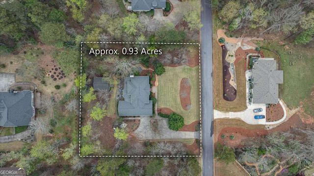 154 Melbourne Drive, Athens, GA 30606