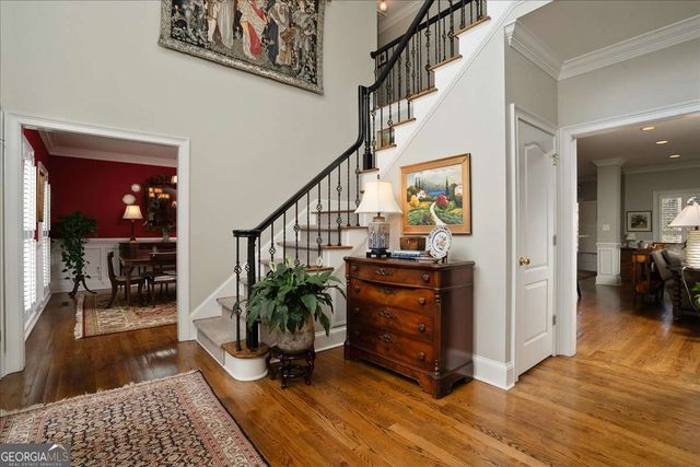 154 Melbourne Drive, Athens, GA 30606