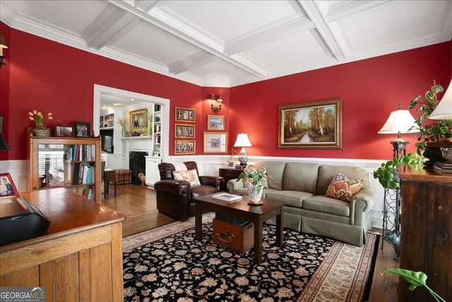 154 Melbourne Drive, Athens, GA 30606