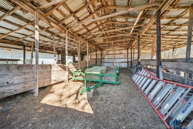 2596 E 599, Locust Grove, OK 74352