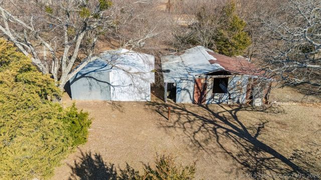 2596 E 599, Locust Grove, OK 74352