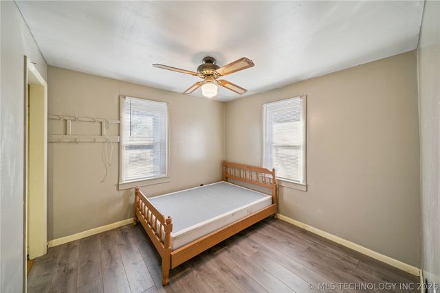 2596 E 599, Locust Grove, OK 74352