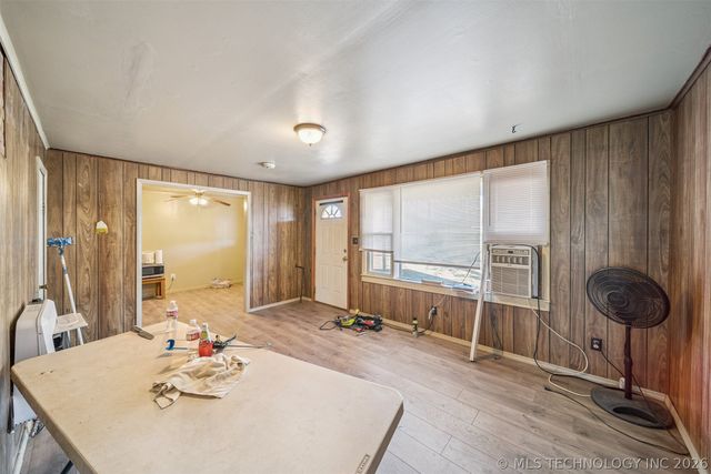 2596 E 599, Locust Grove, OK 74352