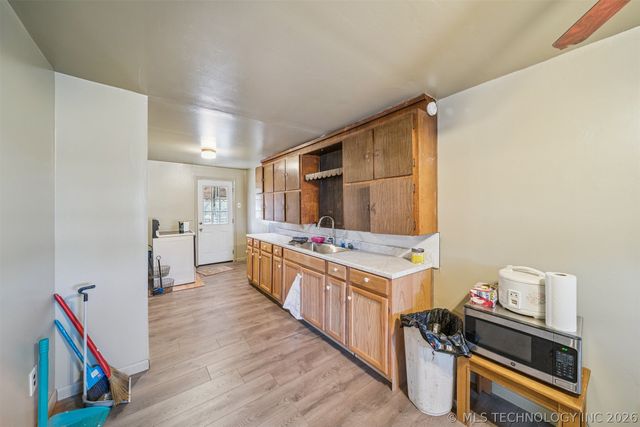 2596 E 599, Locust Grove, OK 74352