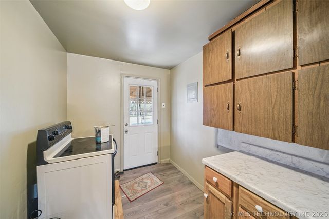 2596 E 599, Locust Grove, OK 74352