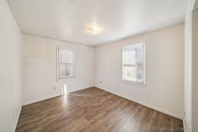 2596 E 599, Locust Grove, OK 74352