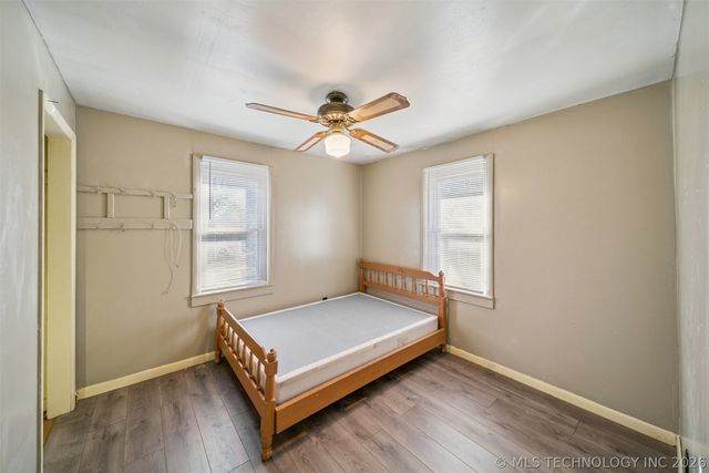 2596 E 599, Locust Grove, OK 74352