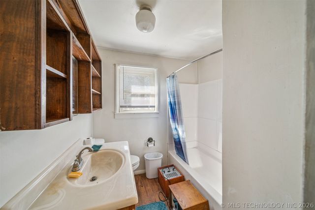 2596 E 599, Locust Grove, OK 74352