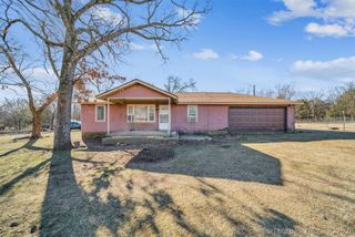 2596 E 599, Locust Grove, OK 74352