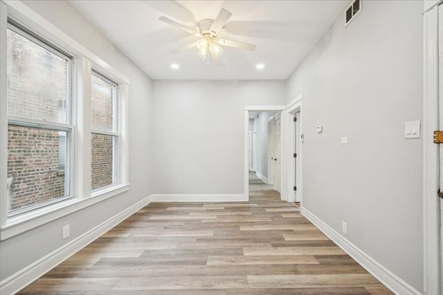 6338 S Ada Street 2, Chicago, IL 60636