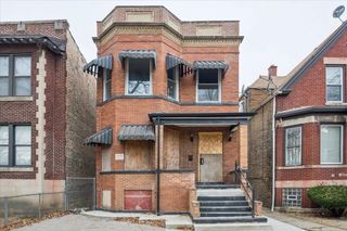 6338 S Ada Street 2, Chicago, IL 60636