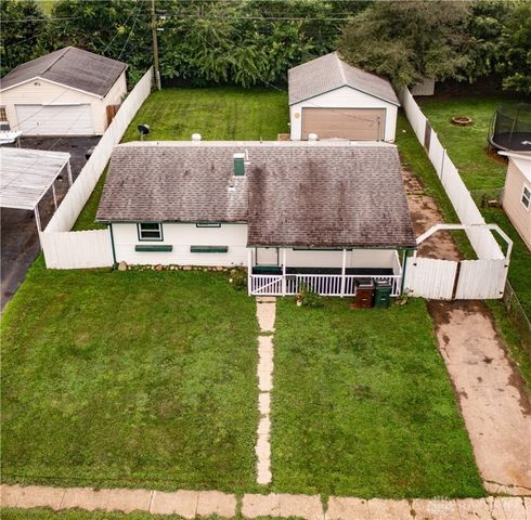 1079 Reid Avenue, Xenia, OH 45385