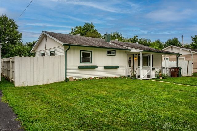 1079 Reid Avenue, Xenia, OH 45385