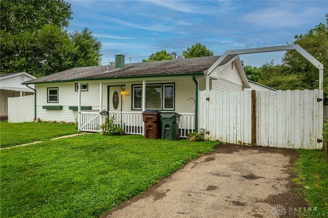 1079 Reid Avenue, Xenia, OH 45385