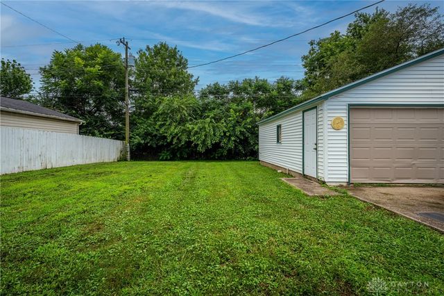 1079 Reid Avenue, Xenia, OH 45385