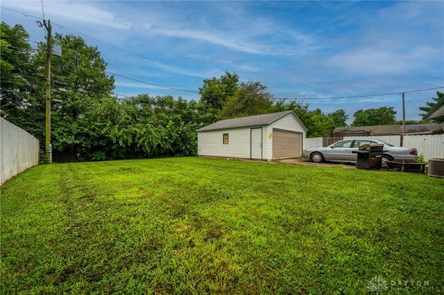 1079 Reid Avenue, Xenia, OH 45385