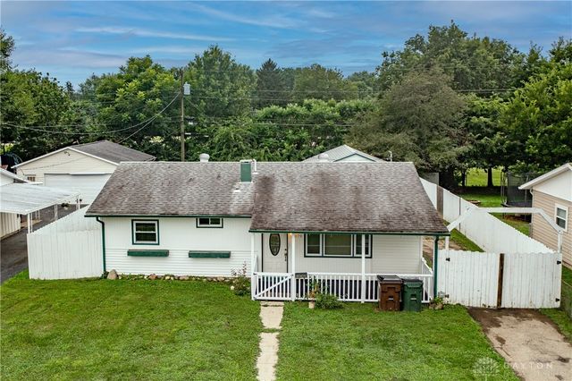1079 Reid Avenue, Xenia, OH 45385