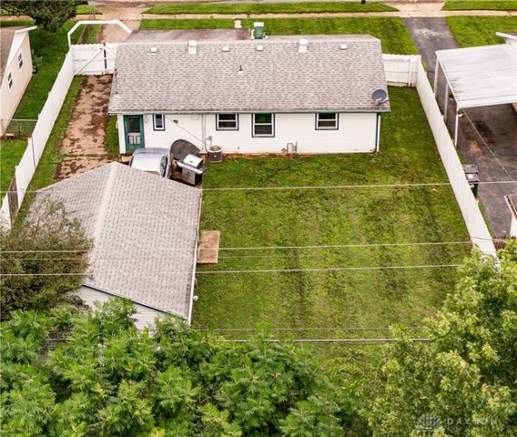 1079 Reid Avenue, Xenia, OH 45385