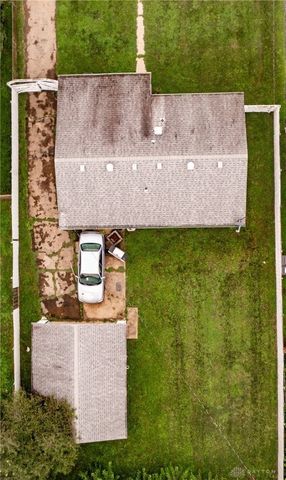 1079 Reid Avenue, Xenia, OH 45385