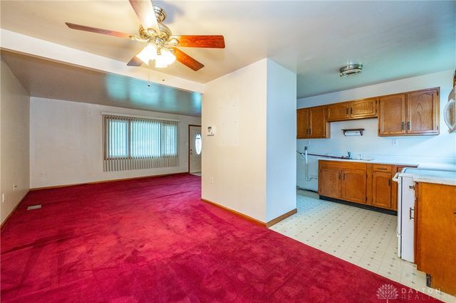 1079 Reid Avenue, Xenia, OH 45385
