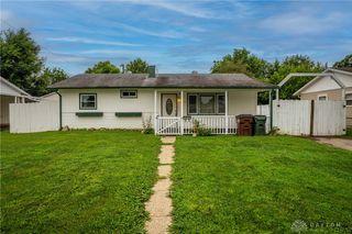 1079 Reid Avenue, Xenia, OH 45385