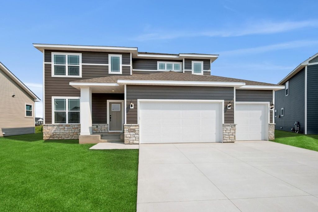 15228 115th Avenue N, Dayton, MN 55369