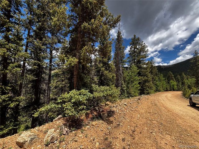 00 Forbes Rd, Fort Garland, CO 81133