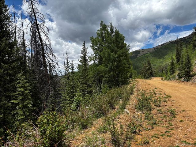 00 Forbes Rd, Fort Garland, CO 81133