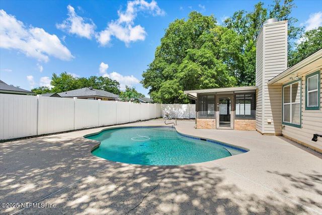 8118 CUMBERLAND GAP Trail, Jacksonville, FL 32244