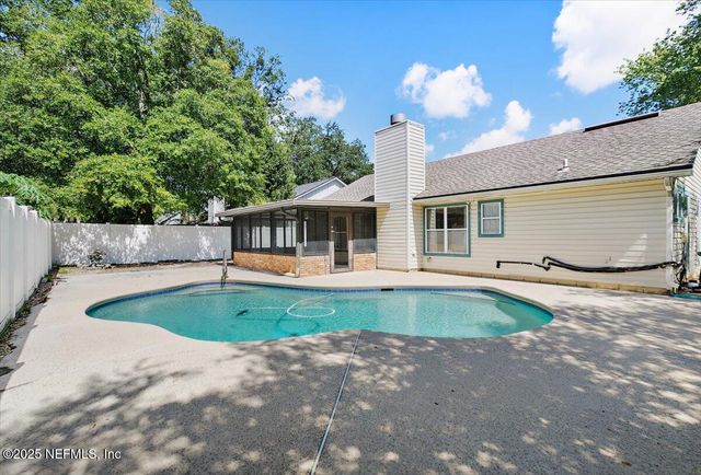 8118 CUMBERLAND GAP Trail, Jacksonville, FL 32244