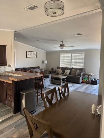 117 M Anthony Loop, Graford, TX 76449