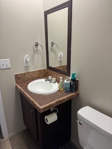 117 M Anthony Loop, Graford, TX 76449