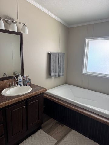 117 M Anthony Loop, Graford, TX 76449