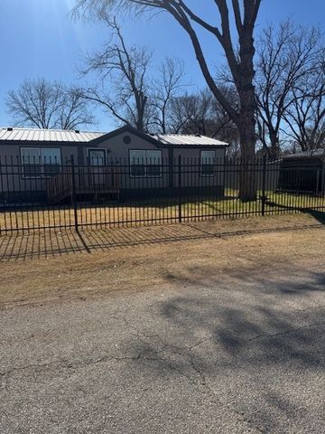 117 M Anthony Loop, Graford, TX 76449