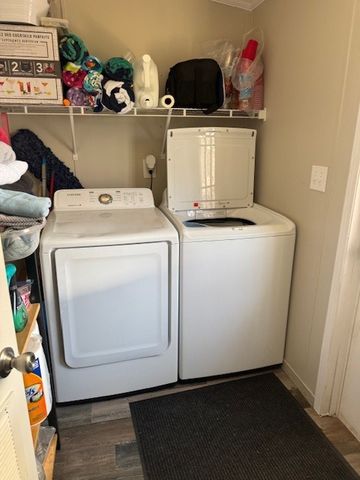 117 M Anthony Loop, Graford, TX 76449