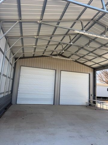 117 M Anthony Loop, Graford, TX 76449