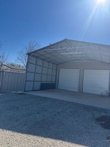 117 M Anthony Loop, Graford, TX 76449