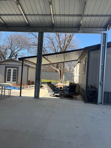 117 M Anthony Loop, Graford, TX 76449