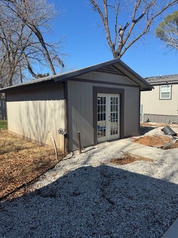 117 M Anthony Loop, Graford, TX 76449