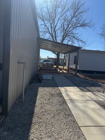 117 M Anthony Loop, Graford, TX 76449