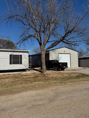 117 M Anthony Loop, Graford, TX 76449