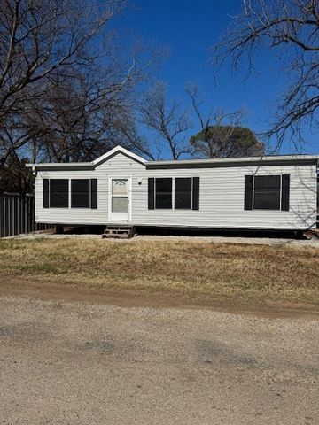 117 M Anthony Loop, Graford, TX 76449