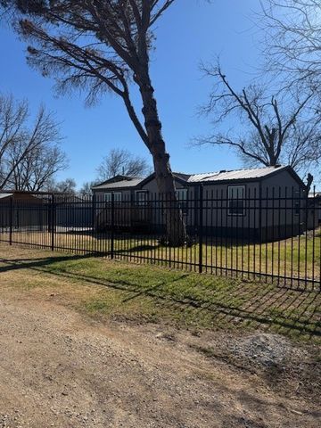 117 M Anthony Loop, Graford, TX 76449