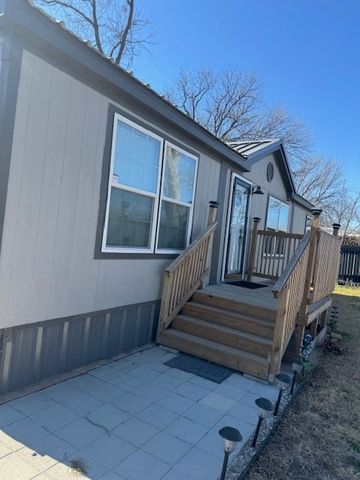 117 M Anthony Loop, Graford, TX 76449