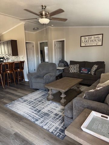 117 M Anthony Loop, Graford, TX 76449