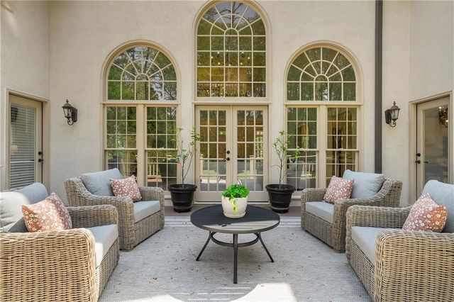 13405 Providence Lake Drive, Milton, GA 30004