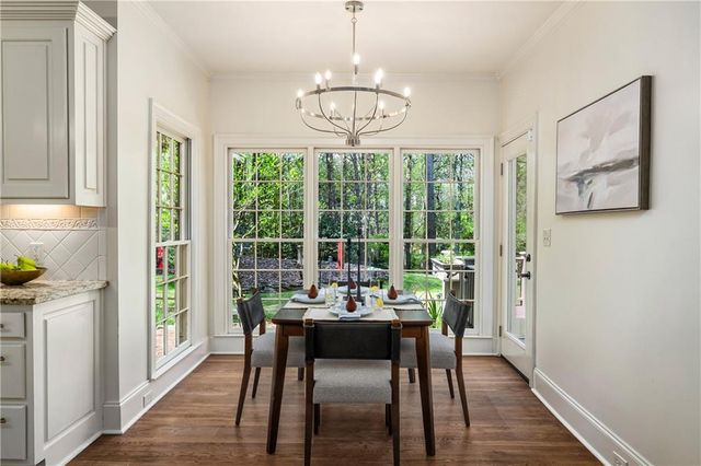 13405 Providence Lake Drive, Milton, GA 30004