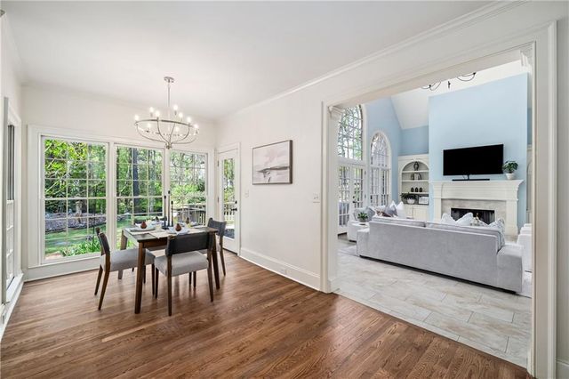 13405 Providence Lake Drive, Milton, GA 30004