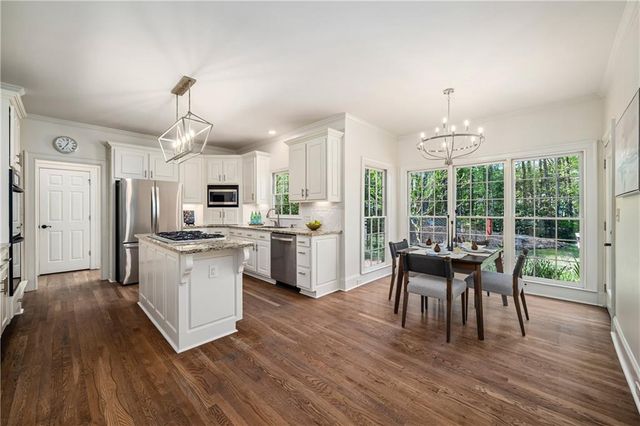 13405 Providence Lake Drive, Milton, GA 30004