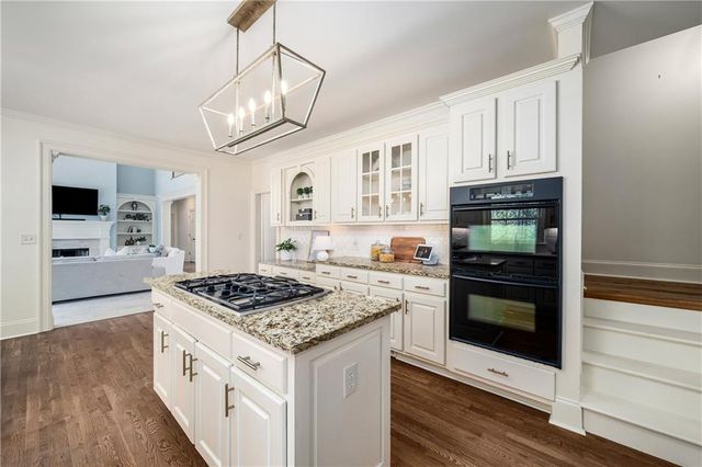 13405 Providence Lake Drive, Milton, GA 30004